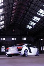 Audi R8 2007 года (AU)
